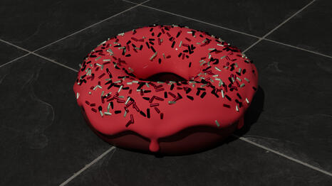 Donut