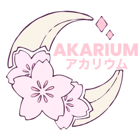 Akarium Logo